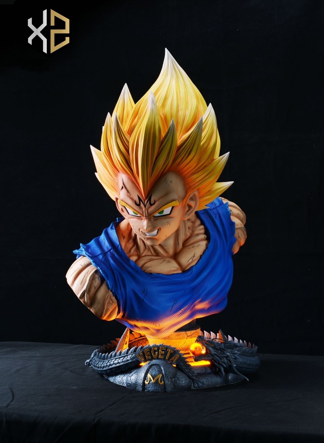 Mô Hình Vegeta 14 Recast Bản Đặc Biệt 2 Đầu Shopee Việt Nam #32 Mô Hình Vegeta 14 Recast Bản Đặc Biệt 2 Đầu Shopee Việt Nam