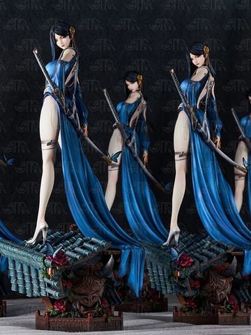  Daoji - STAREXVA Studio 