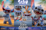  Stitch - Lilo & Stitch - Hottoys 