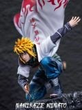  Minato Namikaze - Naruto - Sign Studio 