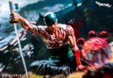  Roronoa Zoro - One Piece - Wings Studio 