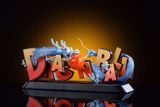  Dragon - Dragon Ball - MAO Studio 