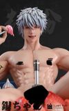  Sakata Gintoki - Gintama - Lust Hub Studio 