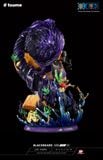  Blackbeard - One Piece - Tsume Arts 