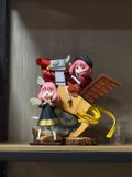  Anya Forger - Spy x Family - WakuWaku Studio 
