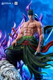 Roronoa Zoro - One Piece - Feng Yun Studio & HS Studio 