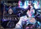  Albedo (PMOVL-01) - Overlord - Prime 1 Studio 