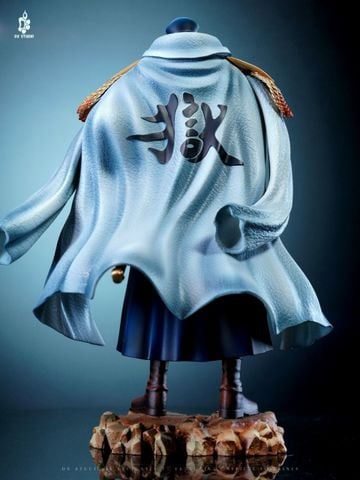  Shiryu - One Piece - DX Studio 