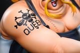  Queen - One Piece - LX Studio & SY Studio 