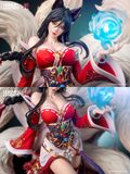  Ahri - League of Legends - Jimei Palace 