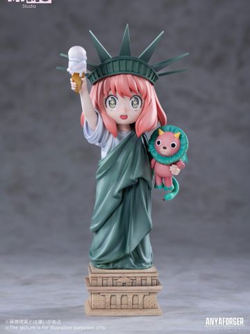  Anya Forger - Spy x Family - Mimo Studio 