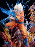  Goku SSJ2 - Dragon Ball - Million Studio 