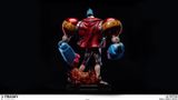  Franky - One Piece - SPK Studio 