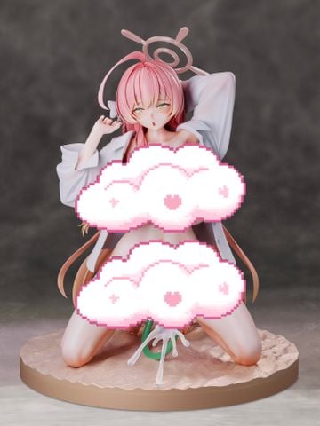  Urawa Hanako - Blue Archive - Thistles and thorns Studio 