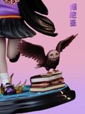  Anya Forger cosplay Harry Potter - Spy x Family - Ka Wa Yi Studio 