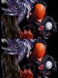  Tobi - Naruto - ST x Surge Studio 