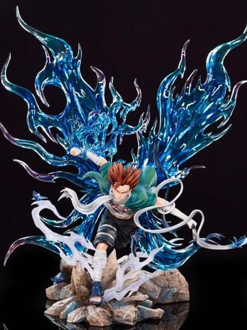  Butterfly Choji - Naruto - SNBR Studio 