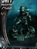 Wolf Predator - Aliens vs. Predator: Requiem - Prime 1 Studio (REMAVP-01DXS) 