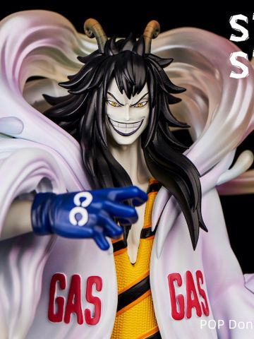  Caeser Clown - One Piece - Stand Studio 