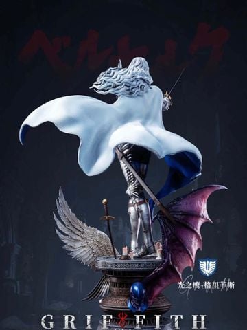  Griffith - Berserk - Coolbear Studio 