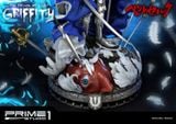  Griffith - Berserk - Prime 1 Studio (UPMBR-05; UPMBR-05EX) 