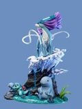  Suicune Ecology Series - Pokemon - Smile Studio 