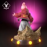  Majin Buu - Dragon Ball - Sheep Studio 