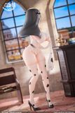  Ouko - Milk Cow Sister - Modelway 