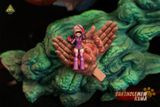  Kuma & Bonney - One Piece - Super Bomb Studio 
