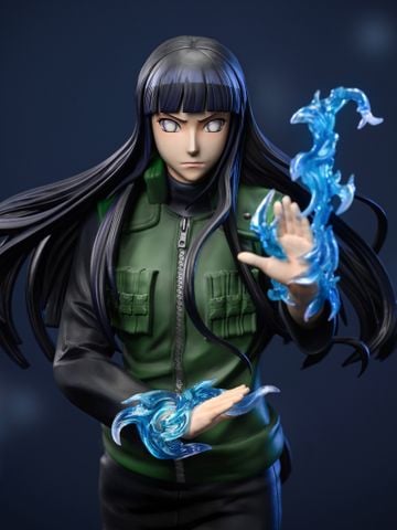  Hyuga Hinata - Naruto - Surge Studio 