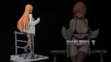  Erina - Food Wars！Shokugeki no Soma - Meng chuan Studio 