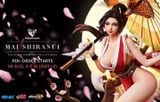  Mai Shirainui - King of Fighters XIV - TriEagles Studio 