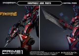  Sentinel Prime - Transformers: Dark of the Moon - Prime 1 Studio (MMTFM-23EXS) 
