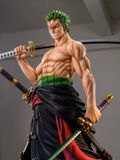  Roronoa Zoro Life Size - One Piece - LX Studio 
