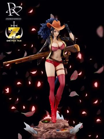  Nico Robin - One Piece - Bright Studio 
