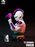  Bust Frieza - Dragon Ball - Dragon Dream Studio 