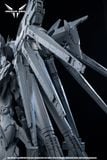  V Gundam & Hi-V Gundam - Gundam - Mecha Era Studio 