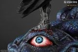  Guts - Berserk - Kitsune Statue 