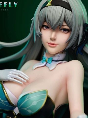  Firefly - Honkai Star Rail - Star Cute Studio 