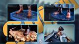  Shiryu - One Piece - DX Studio 
