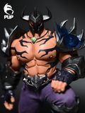  Iron Man Mordekaiser - League of Legends - PUP Studio 