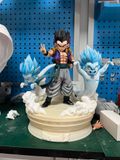  Gotenks - Dragonball - 2% Studio 