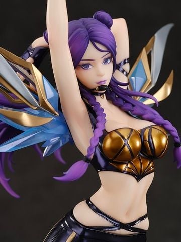  KDA Kai’sa - League Of Legends - APEX Toys 