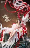  Jing Hang Zhi Lian - Nine Tails - Unique Art 