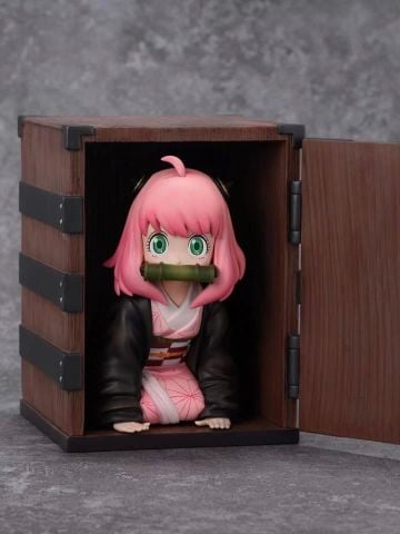  Anya cos Nezuko - Spy x Family - Sky image Studio 