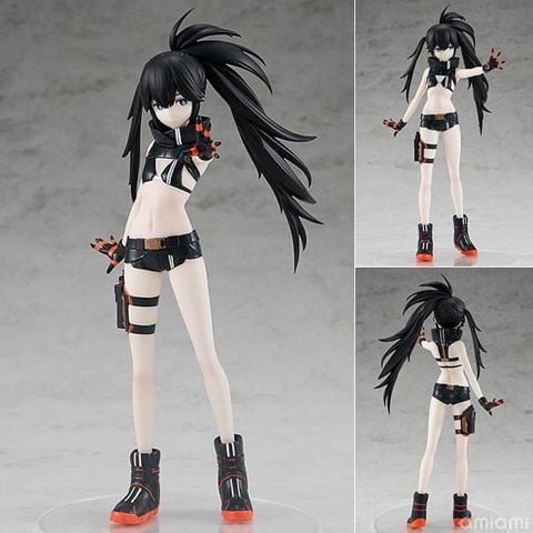  Black Rock Shooter DAWN FALL 