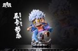  Luffy Nika - One Piece - TAT Studio 