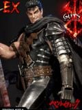  Guts, Black Swordsman - Berserk - Prime 1 Studio (UPMBR-01EX) 