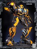  Bumblebee - Transformers: The Last Knight - Prime 1 Studio (MMTFM-20) 