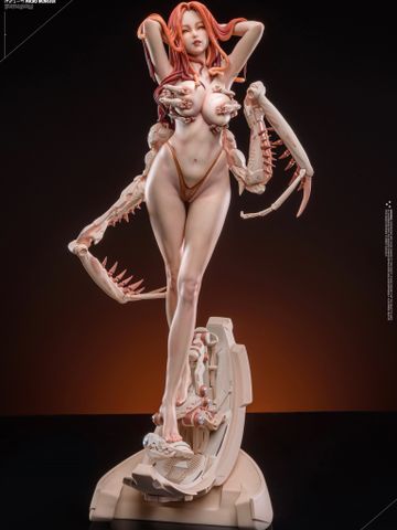 Medusa - Gamma Studio 